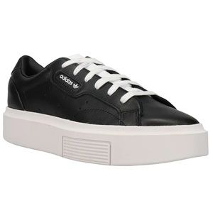 Adidas Sleek Super Low-Top Platform Sneakers